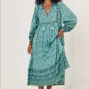 Spell Sundown Boho Small BNWT